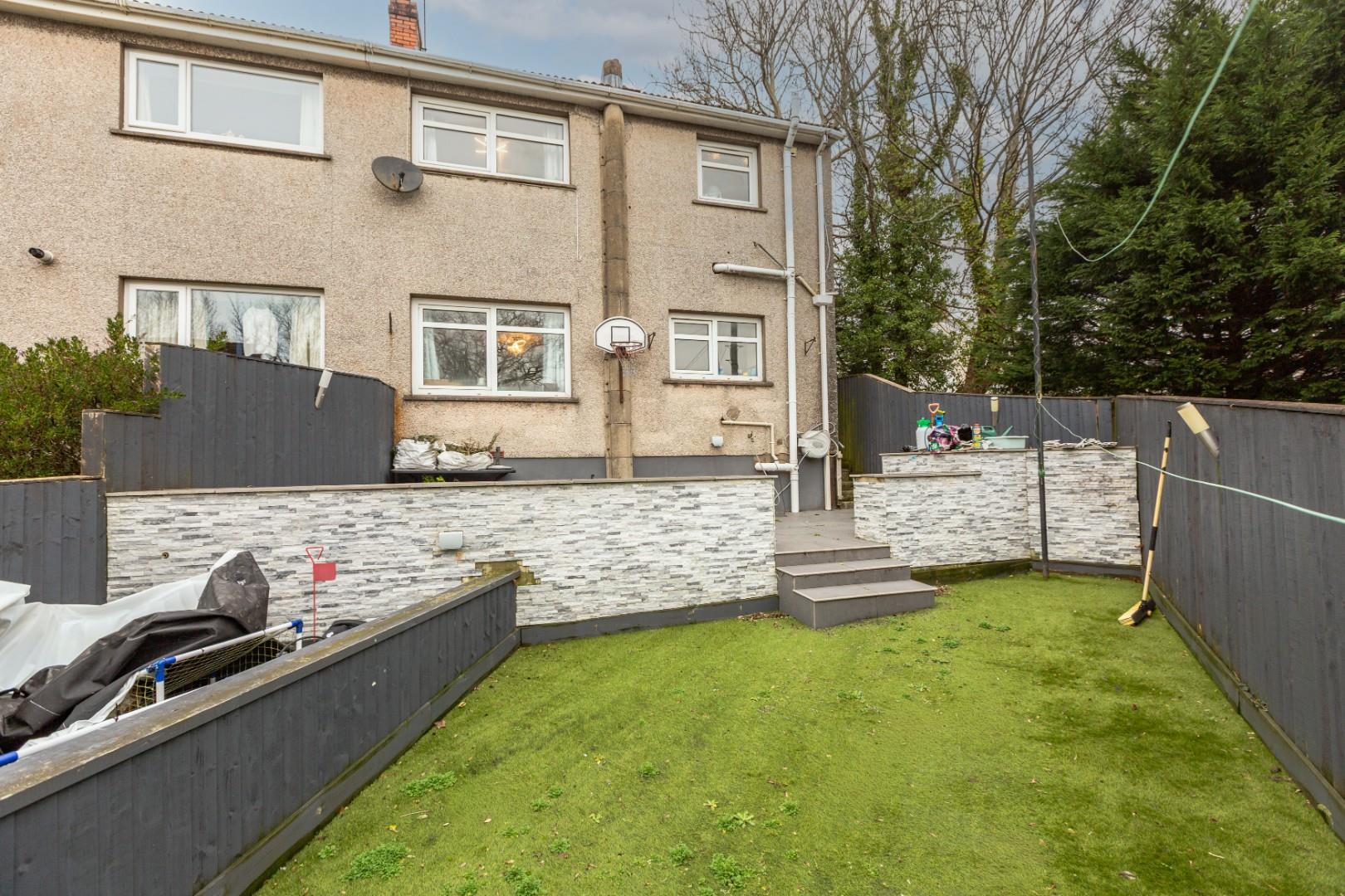 Slade Road, Newton, Swansea, SA3 4UE